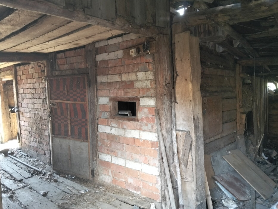 с. Бруснятское, ул. Ленина, 70 (городской округ Белоярский) - фото дома (11)