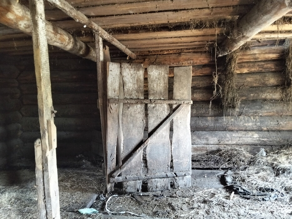 с. Бруснятское, ул. Ленина, 70 (городской округ Белоярский) - фото дома (13)