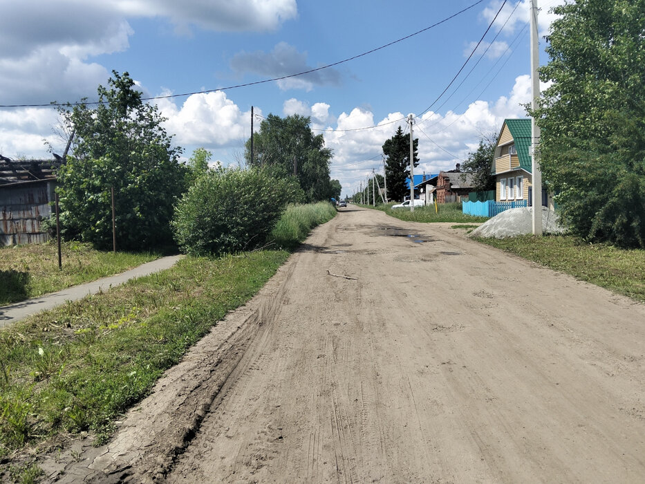 с. Бруснятское, ул. Ленина, 70 (городской округ Белоярский) - фото дома (16)
