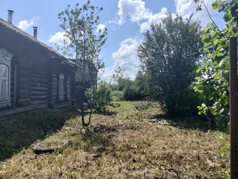 с. Бруснятское, ул. Ленина, 70 (городской округ Белоярский) - фото дома (2)