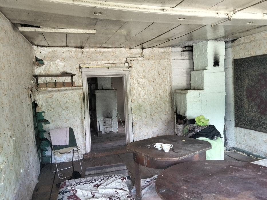 с. Бруснятское, ул. Ленина, 70 (городской округ Белоярский) - фото дома (5)