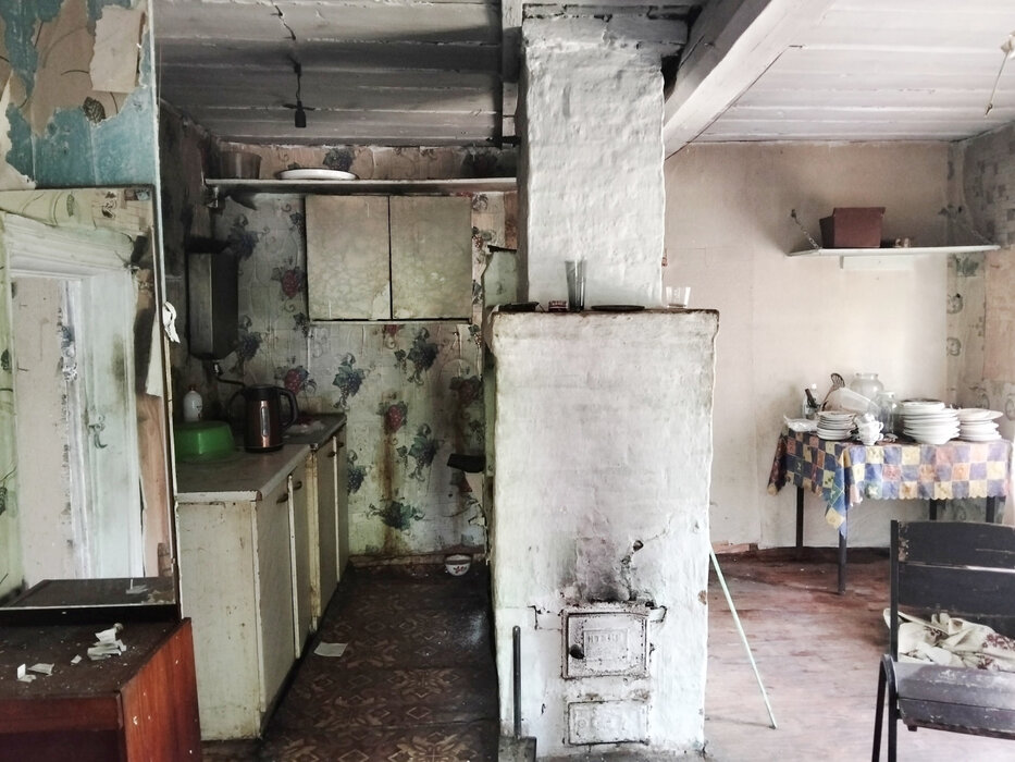 с. Бруснятское, ул. Ленина, 70 (городской округ Белоярский) - фото дома (6)