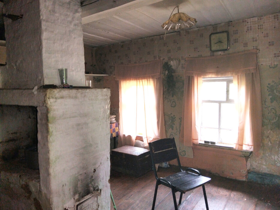 с. Бруснятское, ул. Ленина, 70 (городской округ Белоярский) - фото дома (7)