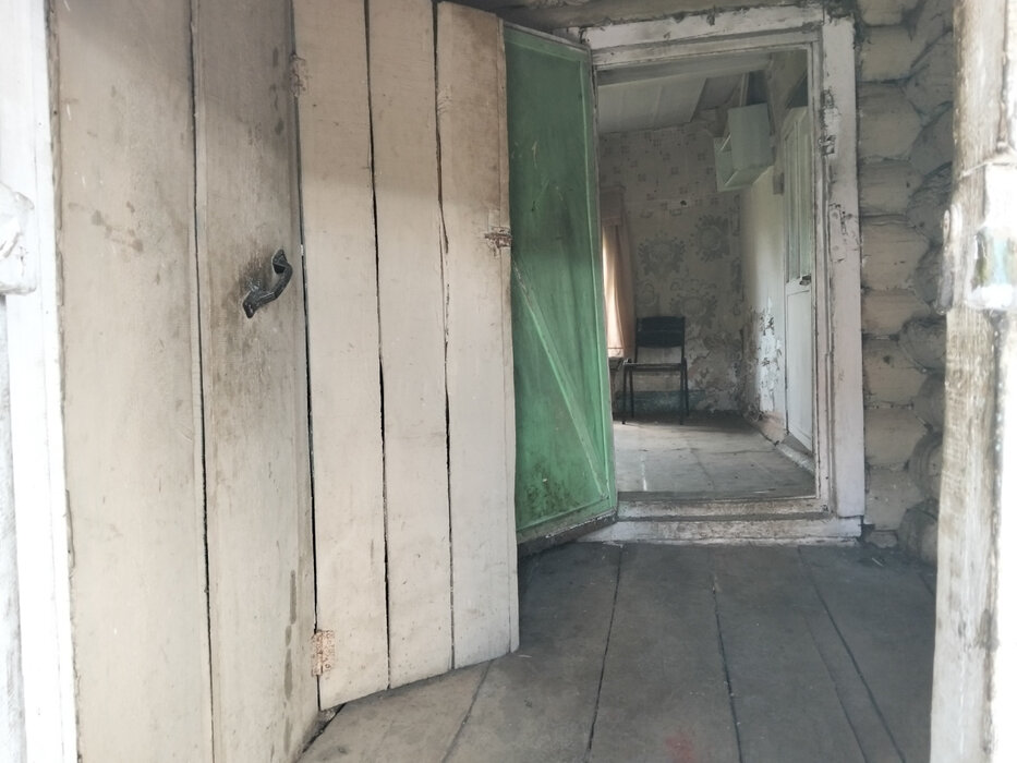 с. Бруснятское, ул. Ленина, 70 (городской округ Белоярский) - фото дома (9)