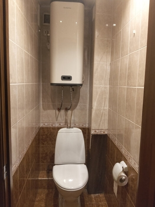 Екатеринбург, ул. Латвийская, 37 (Компрессорный) - фото квартиры (14)