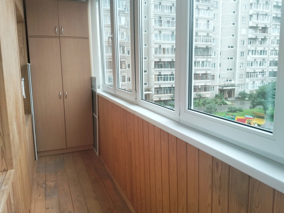 Екатеринбург, ул. Латвийская, 37 (Компрессорный) - фото квартиры (16)