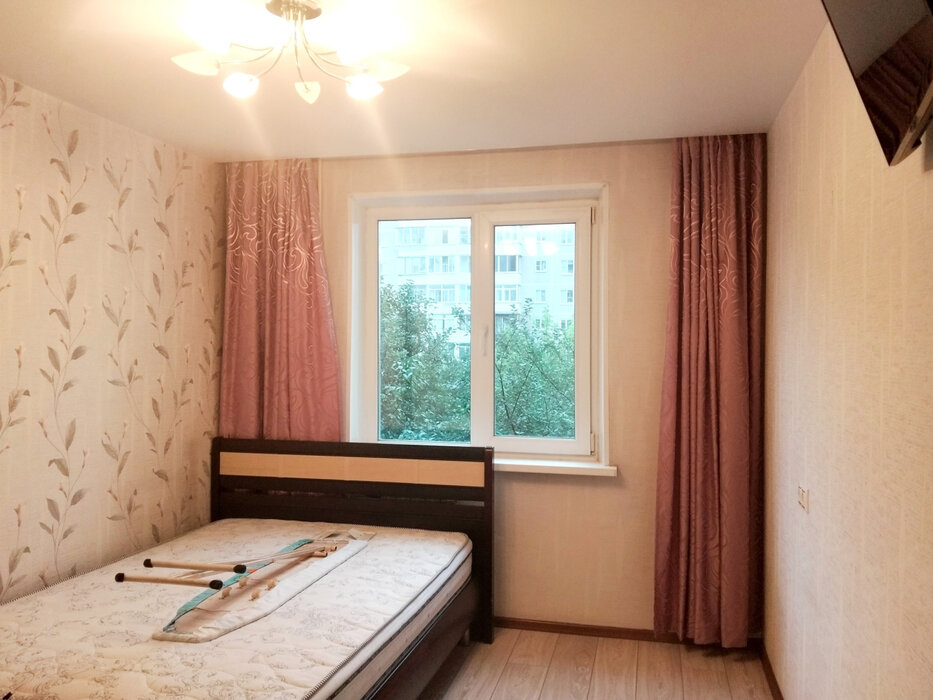 Екатеринбург, ул. Латвийская, 37 (Компрессорный) - фото квартиры (6)