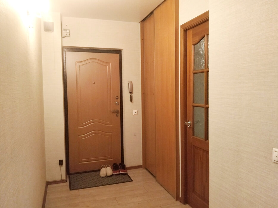 Екатеринбург, ул. Латвийская, 37 (Компрессорный) - фото квартиры (8)