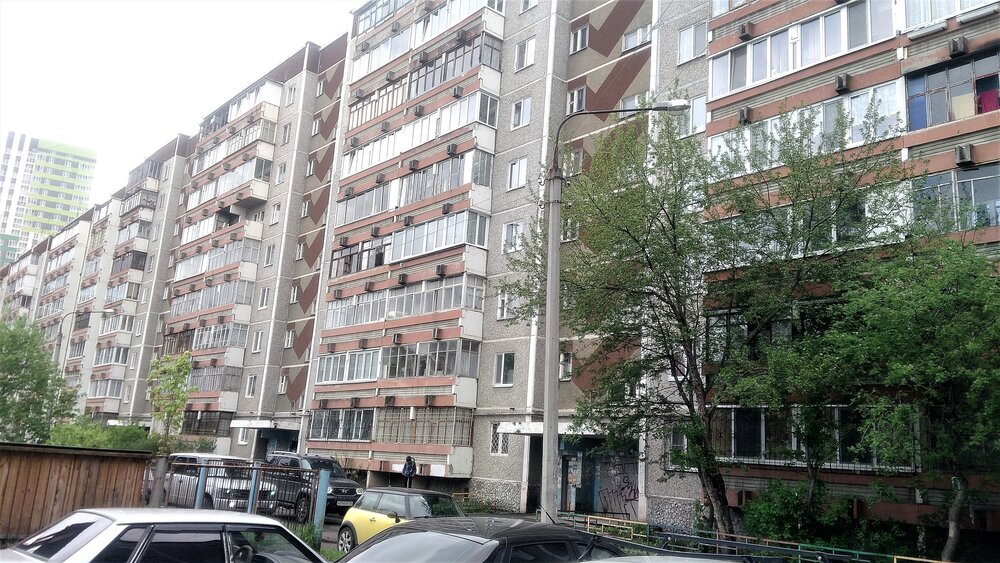 Екатеринбург, ул. Техническая , 152 (Старая Сортировка) - фото квартиры (1)