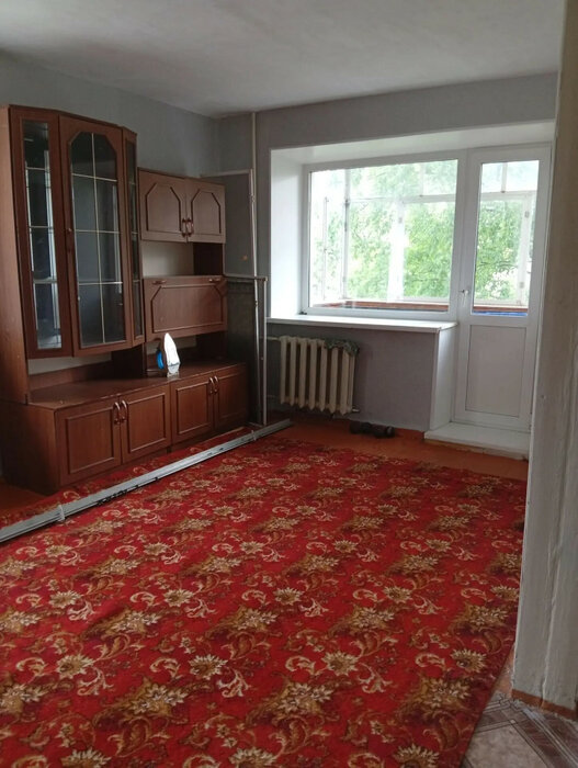 г. Нижний Тагил, ул. Ленинградский, 48 а (городской округ Нижний Тагил) - фото квартиры (1)