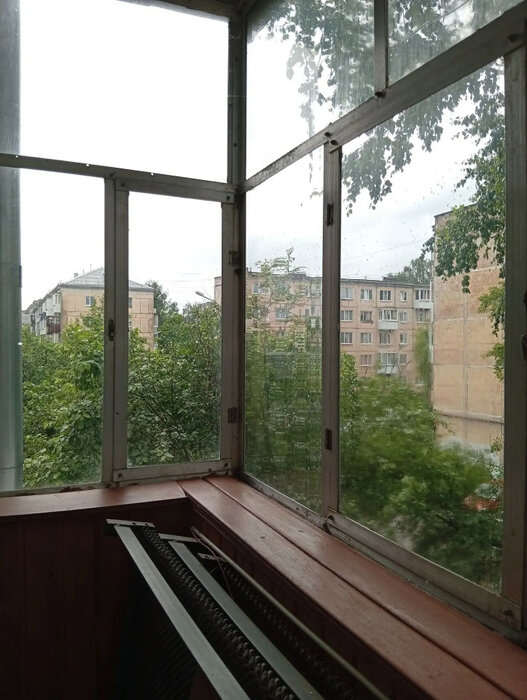 г. Нижний Тагил, ул. Ленинградский, 48 а (городской округ Нижний Тагил) - фото квартиры (3)