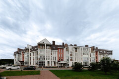 Екатеринбург, ул. Шамарский, 1 (Карасьеозерск) - фото квартиры