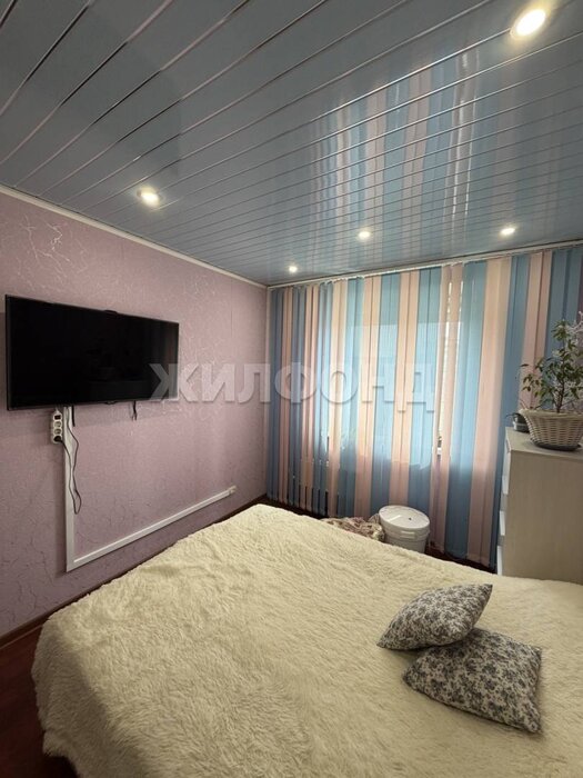 г. Нижний Тагил, ул. Дружинина, 72 (городской округ Нижний Тагил) - фото квартиры (2)