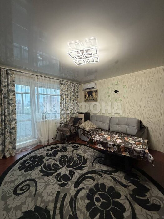 г. Нижний Тагил, ул. Дружинина, 72 (городской округ Нижний Тагил) - фото квартиры (4)