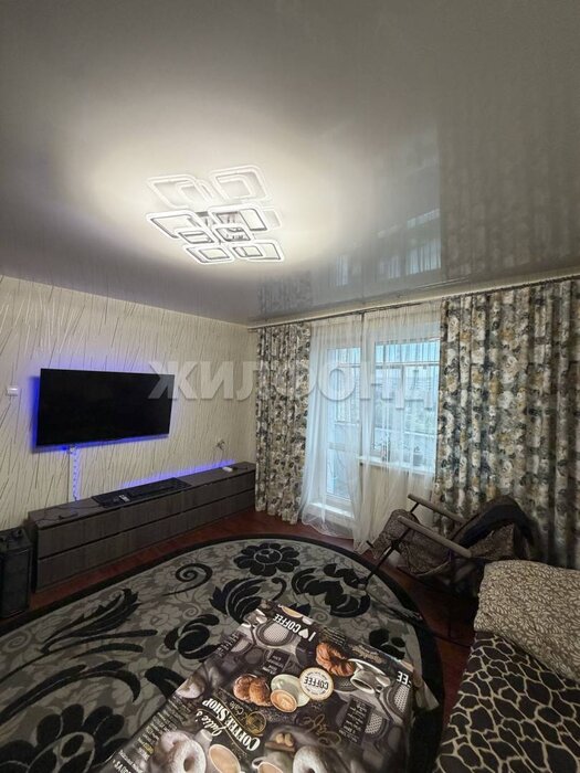 г. Нижний Тагил, ул. Дружинина, 72 (городской округ Нижний Тагил) - фото квартиры (5)