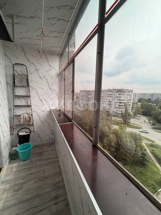 г. Нижний Тагил, ул. Дружинина, 72 (городской округ Нижний Тагил) - фото квартиры (6)