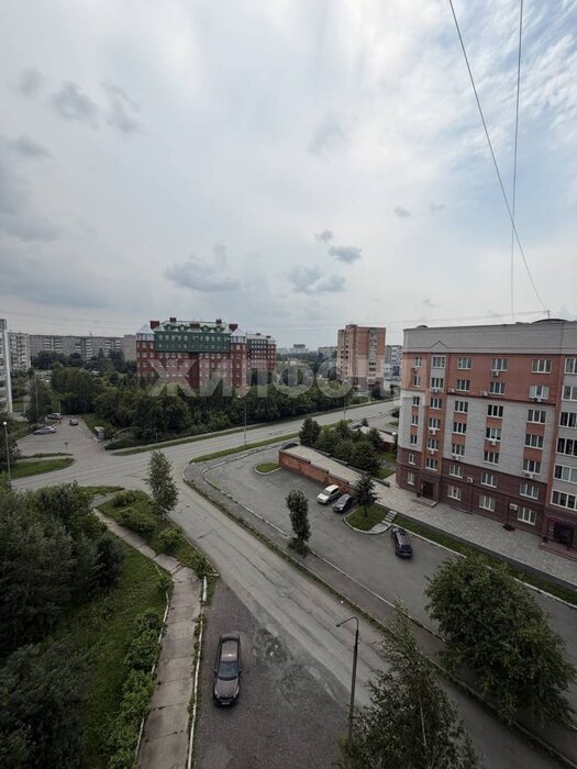 г. Нижний Тагил, ул. Дружинина, 72 (городской округ Нижний Тагил) - фото квартиры (7)