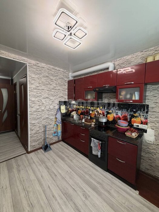 г. Нижний Тагил, ул. Дружинина, 72 (городской округ Нижний Тагил) - фото квартиры (9)
