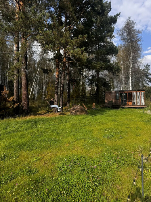пгт. Верхнее Дуброво, ул. Ряьиновая (городской округ Верхнее Дуброво) - фото дома (13)