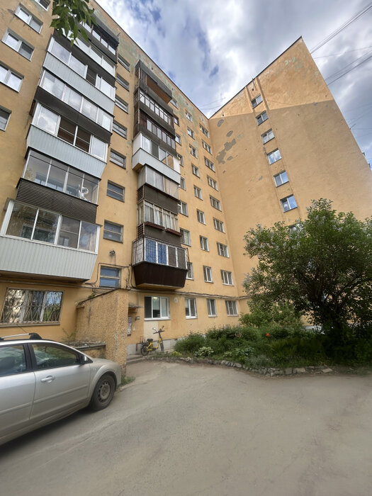 Екатеринбург, ул. Электриков, 19 (Эльмаш) - фото квартиры (15)