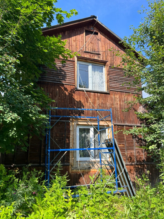 пгт. Билимбай, ул. СОНТ №64 (городской округ Первоуральск) - фото дачи (2)