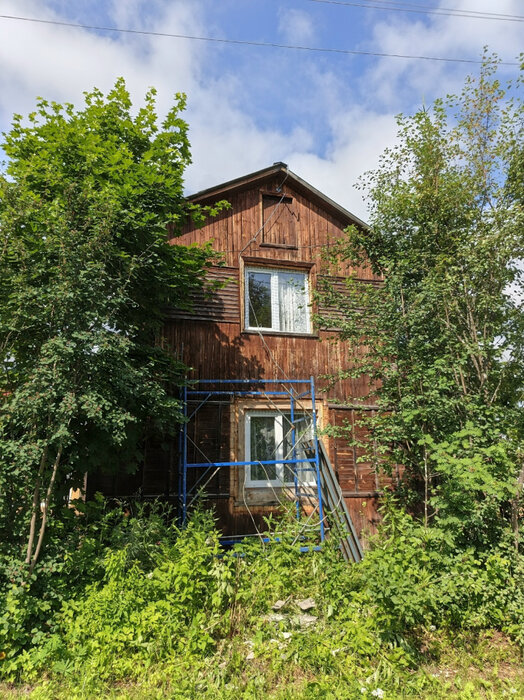 пгт. Билимбай, ул. СОНТ №64 (городской округ Первоуральск) - фото дачи (3)