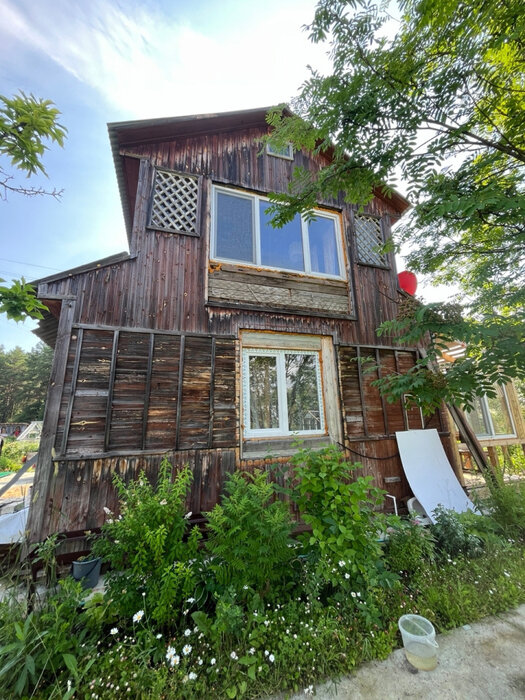 пгт. Билимбай, ул. СОНТ №64 (городской округ Первоуральск) - фото дачи (4)