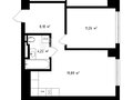Продажа квартиры: Екатеринбург, ул. Радищева, 41 (Центр) - Фото 2
