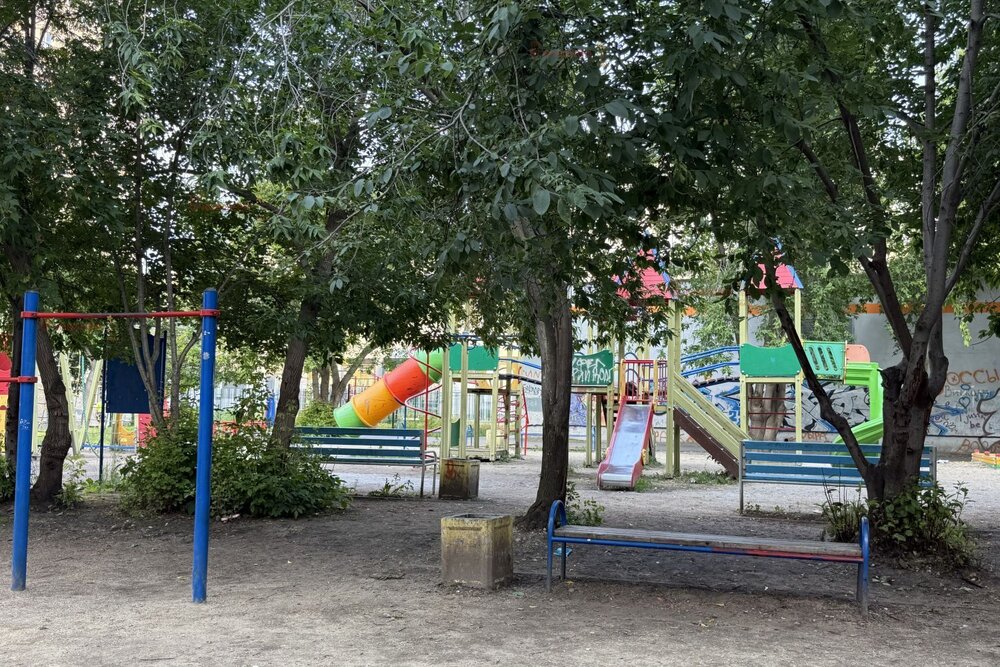 Екатеринбург, ул. Стахановская, 22 (Уралмаш) - фото квартиры (16)