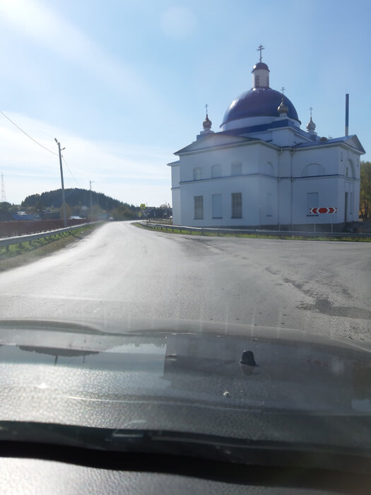 п. Шаля, ул. Урицкого (городской округ Шалинский) - фото дома (6)