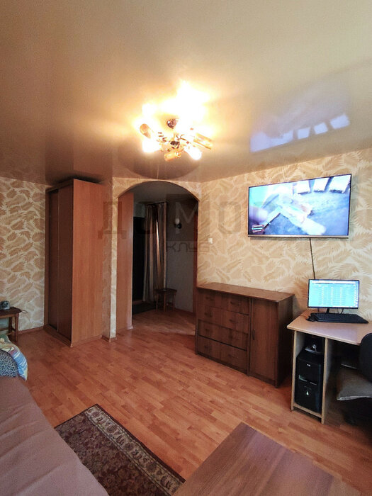 Екатеринбург, ул. Уральская, 68/2 (Пионерский) - фото квартиры (4)