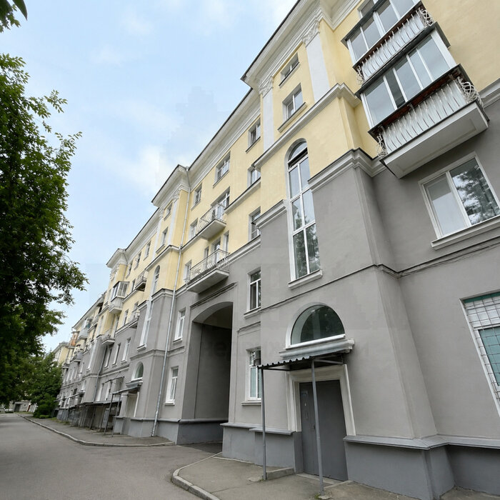 Екатеринбург, ул. Грибоедова, 21 (Химмаш) - фото квартиры (12)