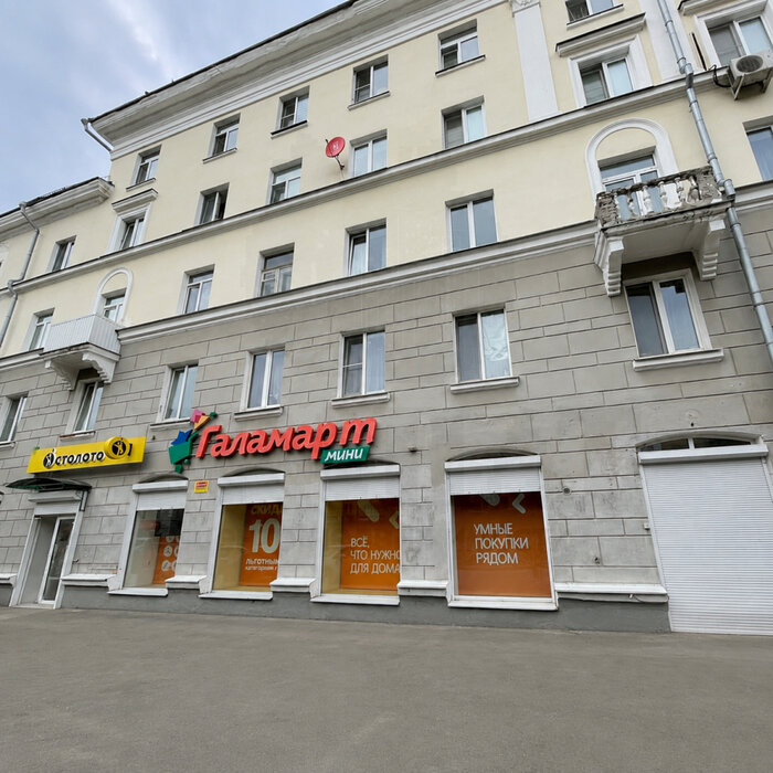 Екатеринбург, ул. Грибоедова, 21 (Химмаш) - фото квартиры (13)
