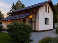 Продажа коттеджей: Екатеринбург, ул. Журавлиный, 285 (Медный) - Фото 1