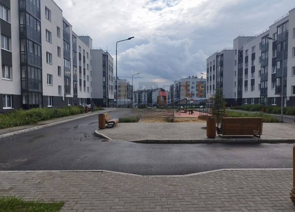 Екатеринбург, ул. Евгения Савкова, 44б/2 (Широкая речка) - фото квартиры (12)