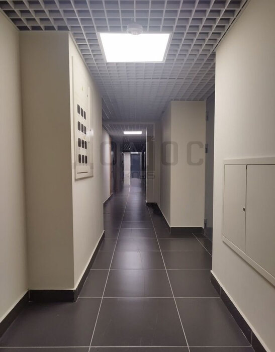 Екатеринбург, ул. Евгения Савкова, 44б/2 (Широкая речка) - фото квартиры (9)