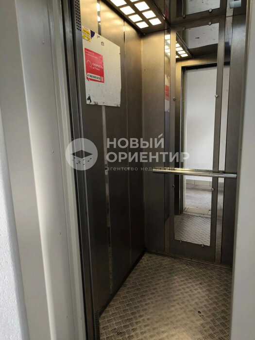 Екатеринбург, ул. Ангарская, 28 (Старая Сортировка) - фото квартиры (14)