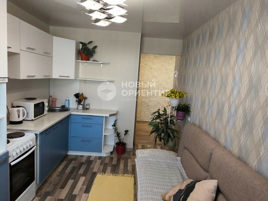 Екатеринбург, ул. Ангарская, 28 (Старая Сортировка) - фото квартиры (7)