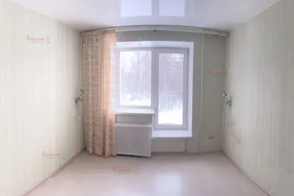 Екатеринбург, ул. Шаумяна, 93 (Юго-Западный) - фото квартиры (5)