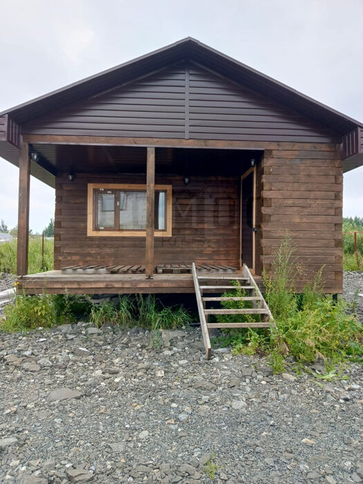 Екатеринбург, ул. Редколесья, 101/2 (Горный щит) - фото дома (5)