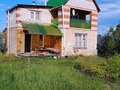 Продажа дачи: Челябинская область, Аргаяшский муниципальный округ, Дербишевское сельское поселение, СНТ Луч, ул. 8-я, 126-й участок - Фото 1
