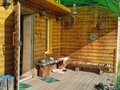 Продажа дачи: Челябинская область, Аргаяшский муниципальный округ, Дербишевское сельское поселение, СНТ Луч, ул. 8-я, 126-й участок - Фото 3