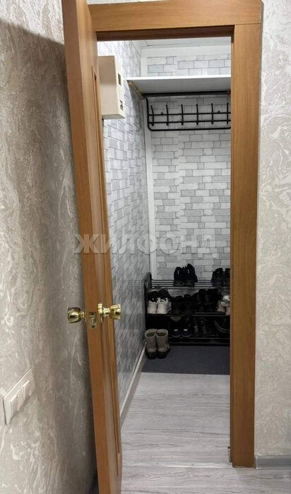 г. Нижний Тагил, ул. Фрунзе улица, 24 (городской округ Нижний Тагил) - фото квартиры (10)