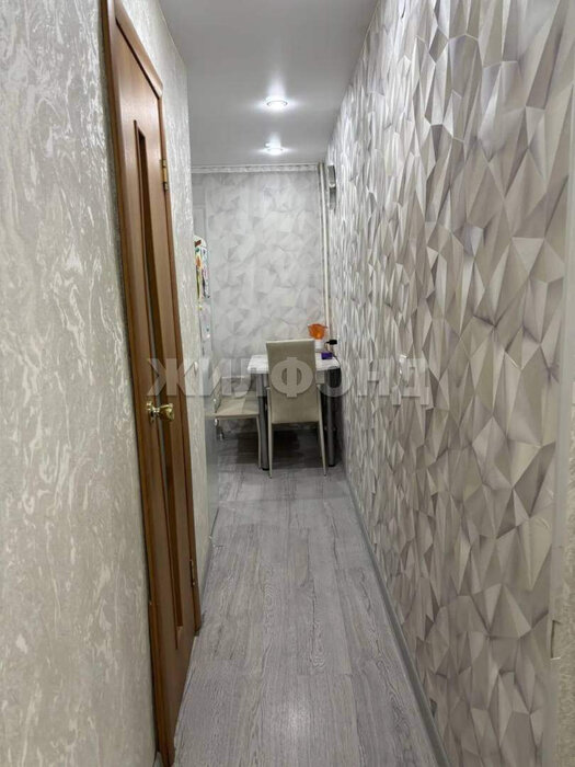 г. Нижний Тагил, ул. Фрунзе улица, 24 (городской округ Нижний Тагил) - фото квартиры (14)