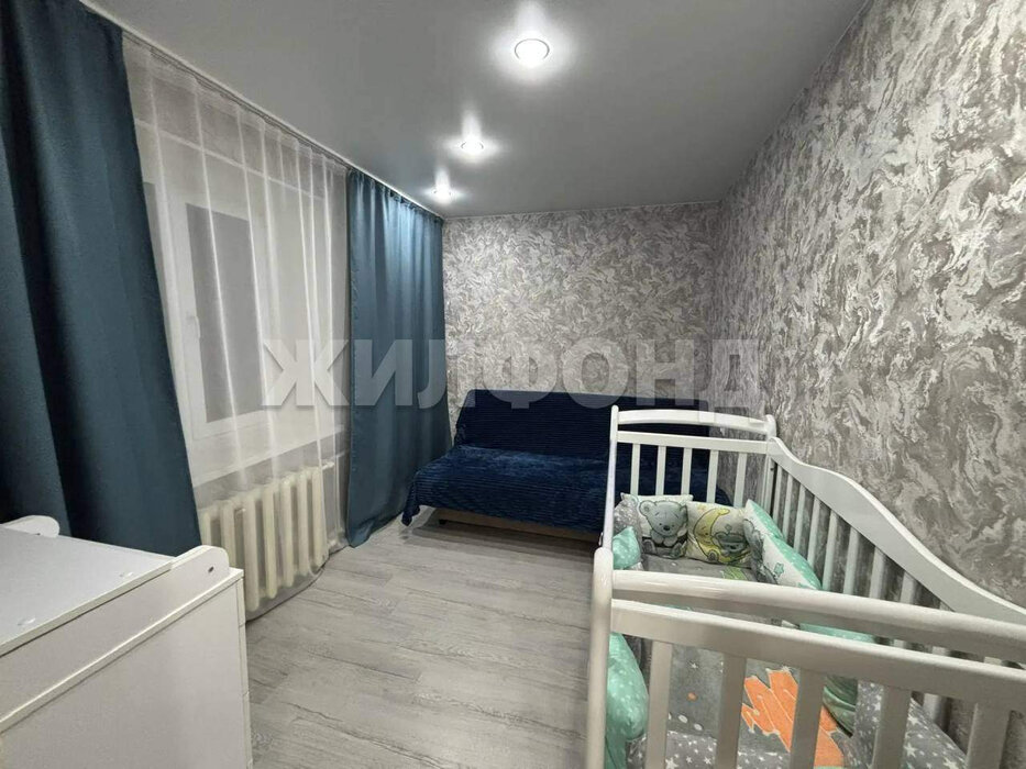 г. Нижний Тагил, ул. Фрунзе улица, 24 (городской округ Нижний Тагил) - фото квартиры (16)
