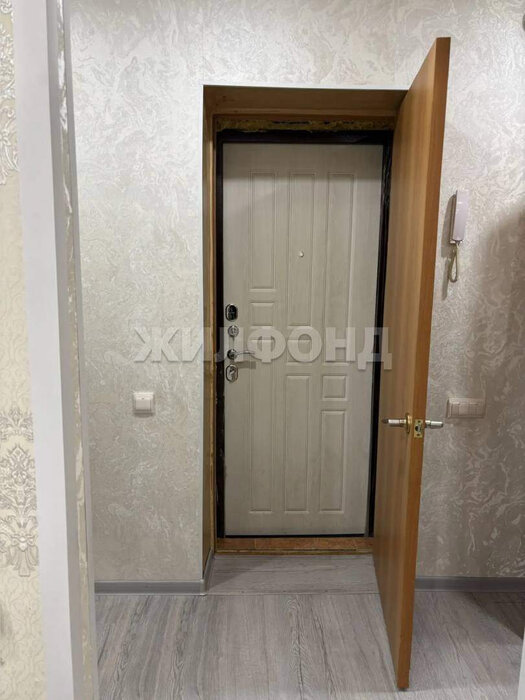 г. Нижний Тагил, ул. Фрунзе улица, 24 (городской округ Нижний Тагил) - фото квартиры (6)