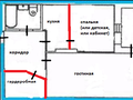 Продажа квартиры: Екатеринбург, ул. Павла Шаманова, 6 (Академический) - Фото 16