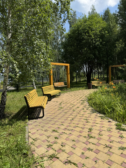 Екатеринбург, ул. Щербакова, 148 (Уктус) - фото квартиры (13)