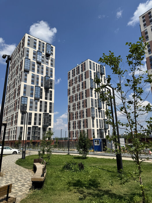 Екатеринбург, ул. Щербакова, 148 (Уктус) - фото квартиры (3)