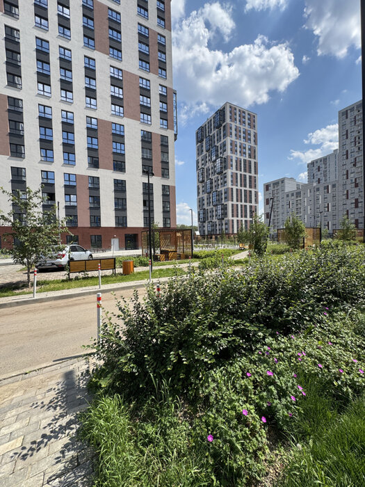Екатеринбург, ул. Щербакова, 148 (Уктус) - фото квартиры (7)